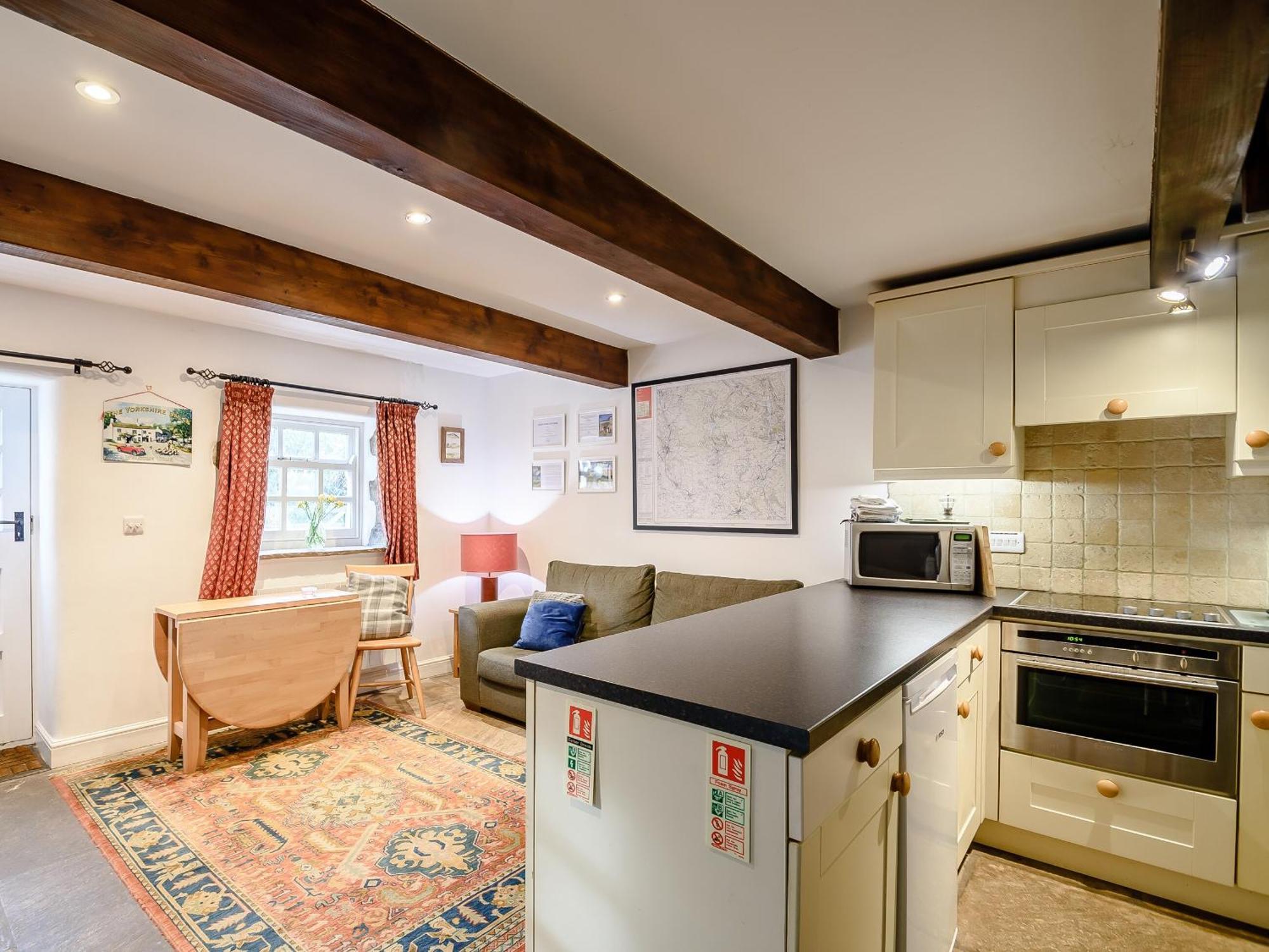Cove View Holiday home