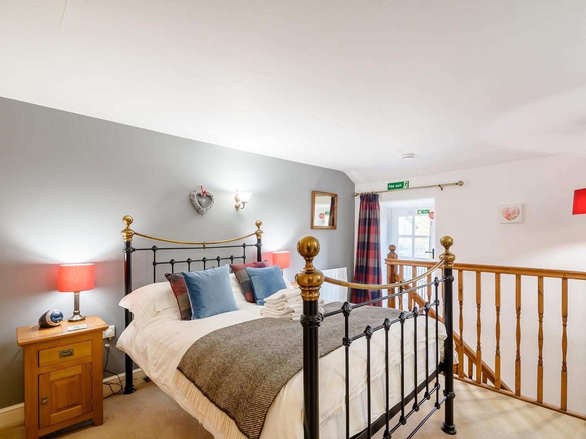 Cove View Holiday home Malham