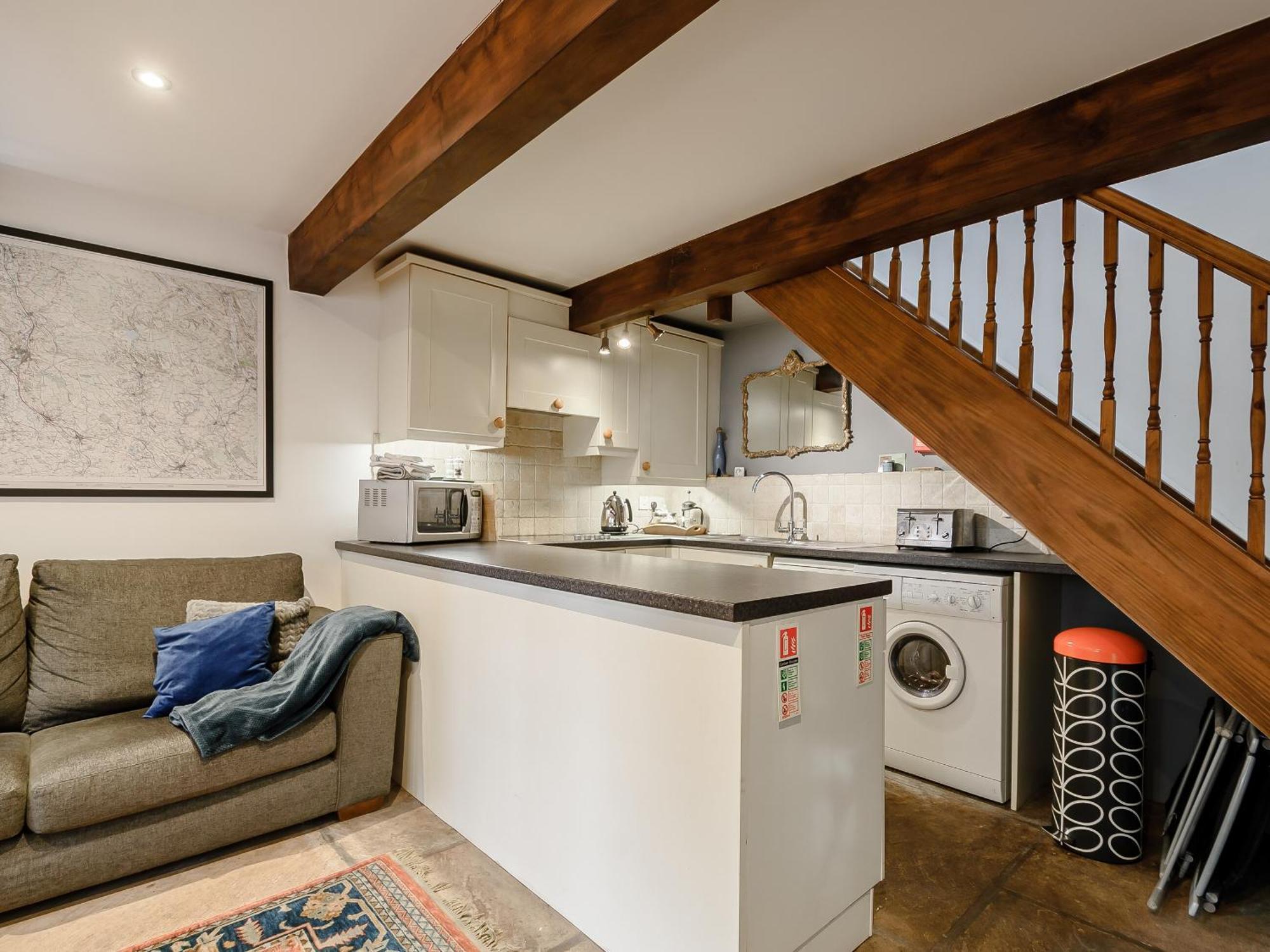 Cove View Holiday home Malham